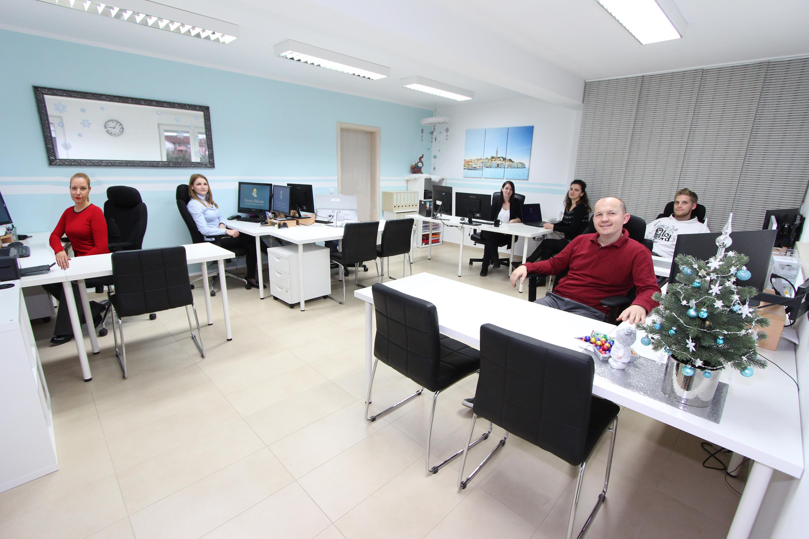 Rovinj Advisor Team