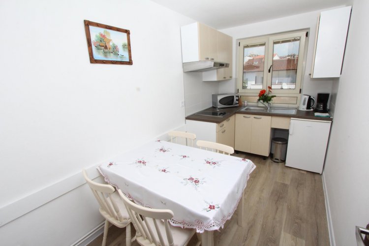 BOJANA Two-Bedroom Apartment