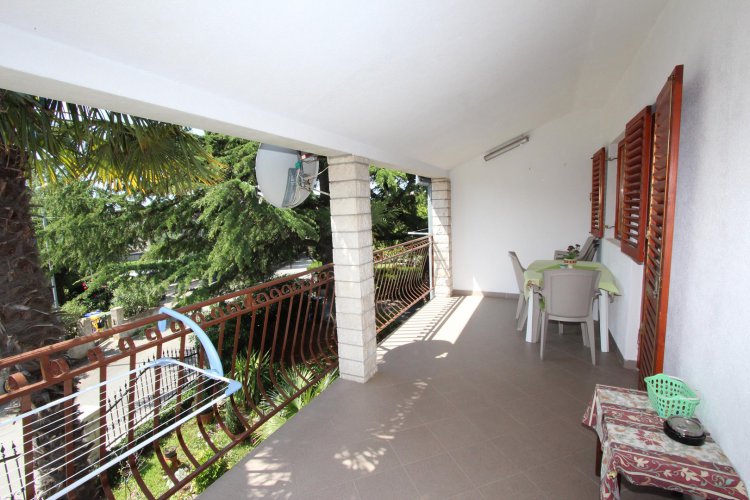 STIPE Three-Bedroom Apartment with Balcony