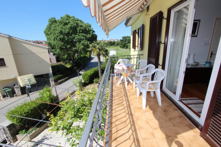 STOJANA Two-Bedroom Apartment