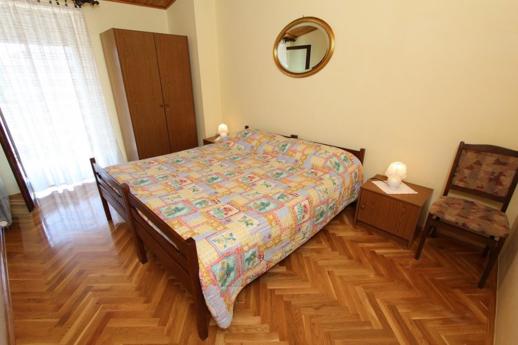 ANTONIJA Two-Bedroom Apartment 2 (2. kat)