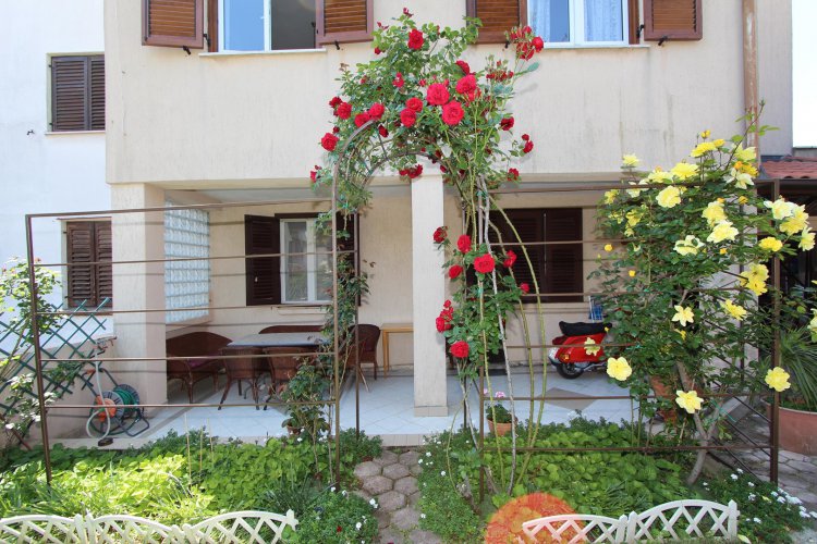 AURORA Two-Bedroom Apartment with Balcony