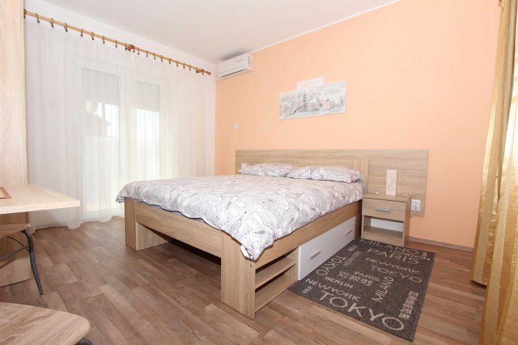 EVA Studio with Sea View 3