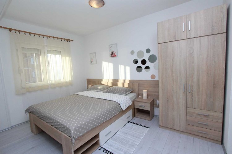 EVA Comfort Studio with Sea View 2