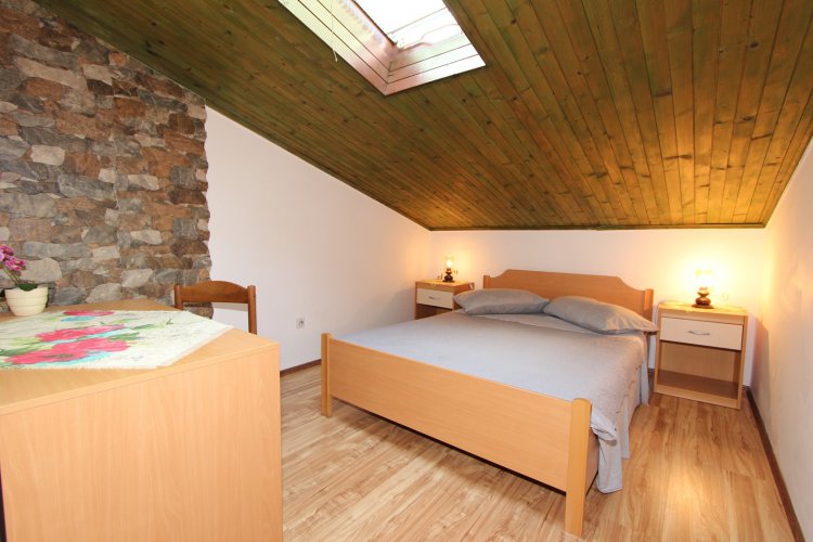 GIORGIA One-Bedroom Apartment with Balcony 3