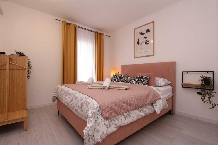 MATOSEVIC Double Room with Balcony 5