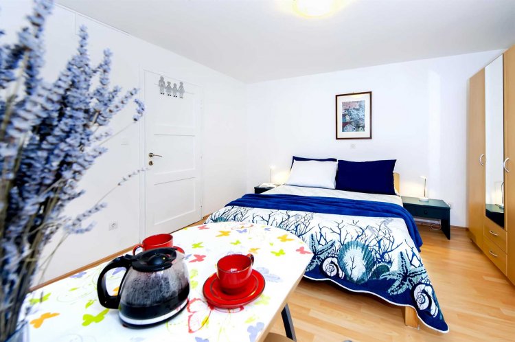 MIMI Double Room #4