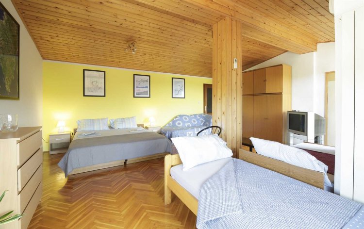 NATALI Two-Bedroom Apartment
