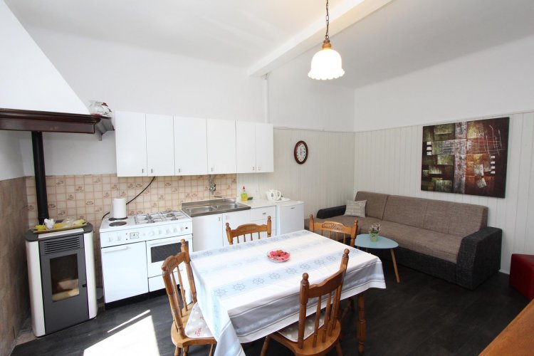 ROSANNA Comfort One-Bedroom Apartment 3