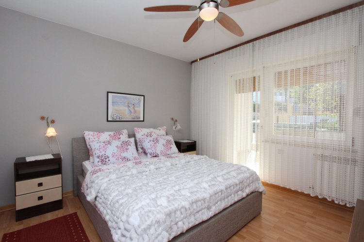 STEFAN Double Room with Terrace 1
