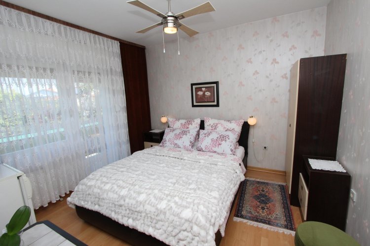 STEFAN Double Room with Balcony 2