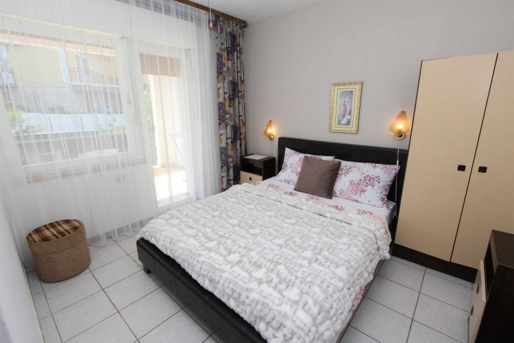 STEFAN Double Room with Terrace 4