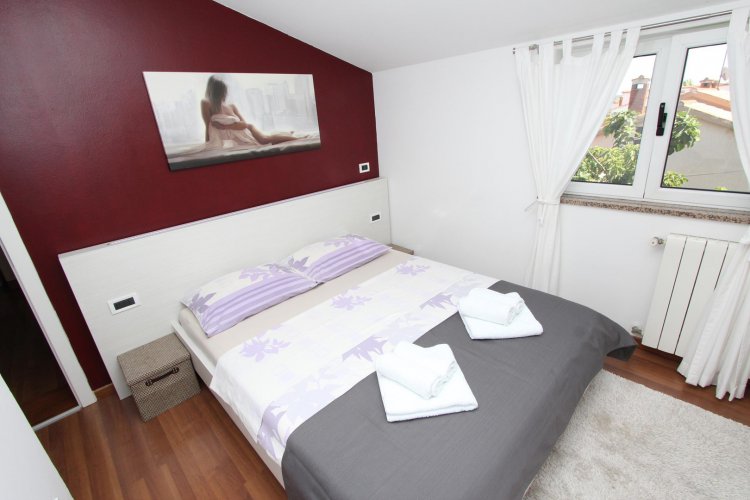 TANJA One-Bedroom Apartment with Balcony