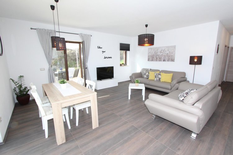 VESTAR Comfort Two-Bedroom Apartment 2