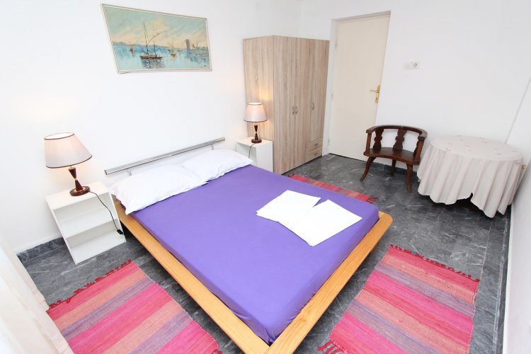 BIBA Double Room with Terrace 1