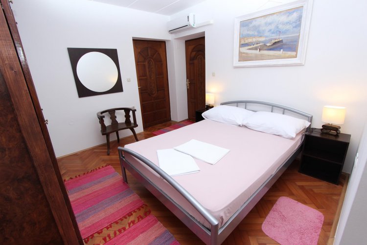 BIBA (Comfort) Double Room with Terrace 2