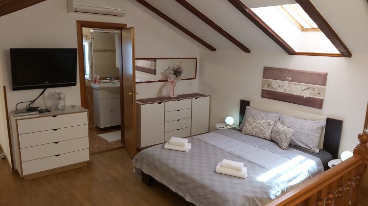 MAFI Double Room 3