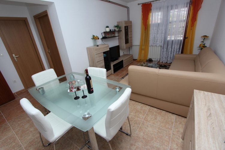NOELLA MIA One-Bedroom Apartment (Apartman)