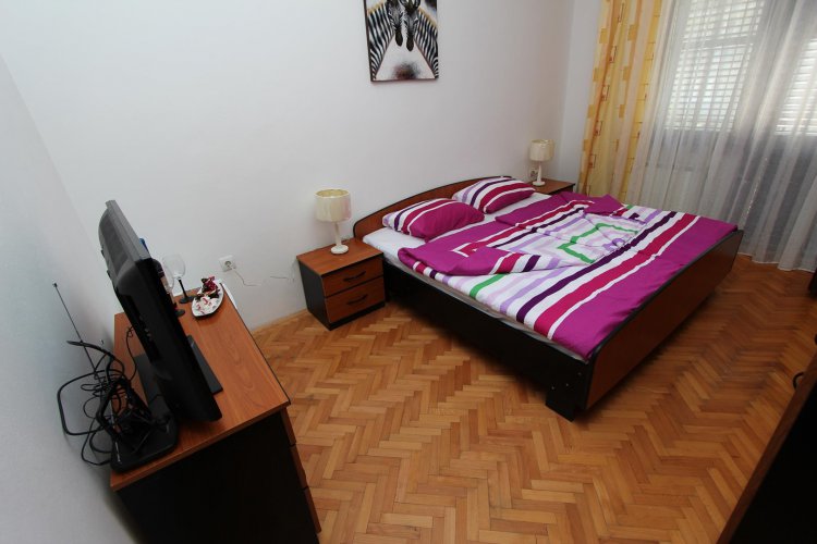 NOELLA MIA Double Room (Soba)