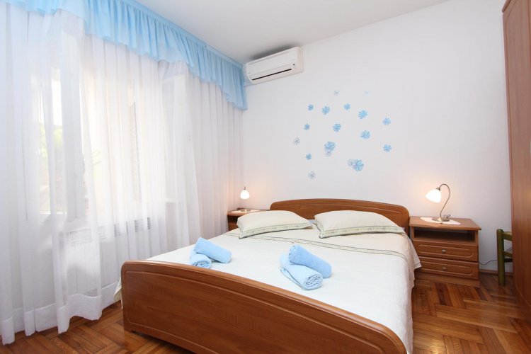 REXA Double Room