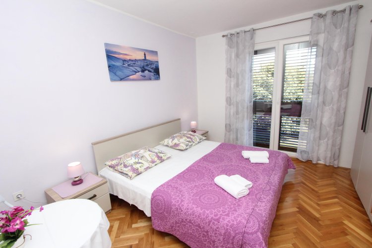 VIOLETA Double Room