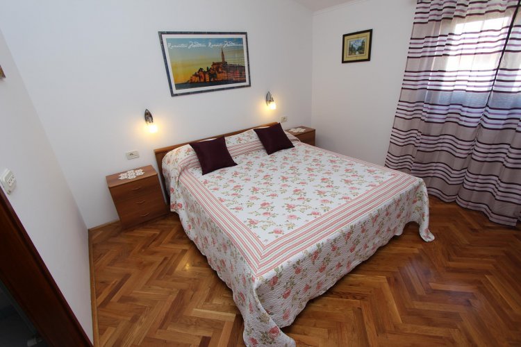 PAUZIRANO-LEA Double Room (Soba bez balkona)