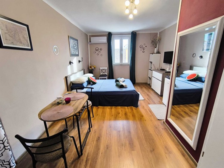 BAROCCO Double Room