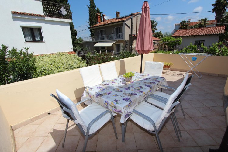 ROKOV Two-Bedroom Apartment