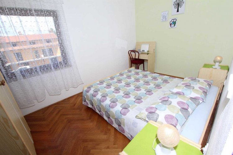 MILOTIC Double Room with Shared Balcony 2