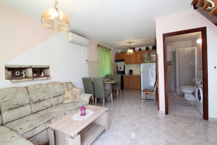 MILOTIC Two-Bedroom Apartment (1A)