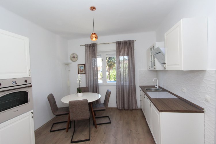 HORIZONT Two-Bedroom Apartment