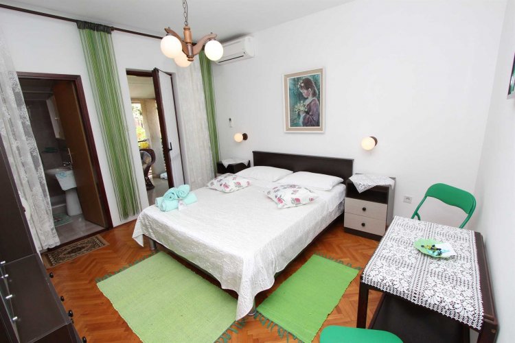 PINA Double Room 1