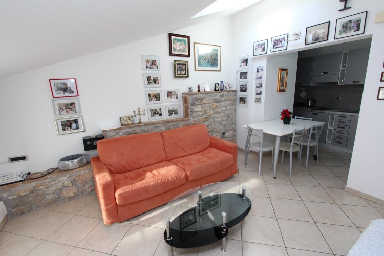 VILLA ERNESTA One-Bedroom Apartment 5