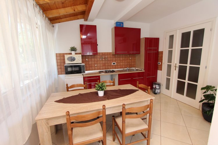 TOMI Two-Bedroom apartment