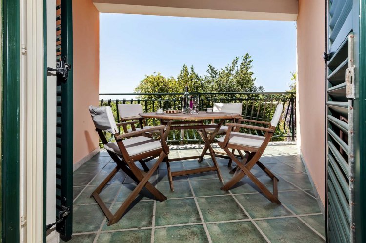 VILLA MAREONDA One-Bedroom Apartment 103