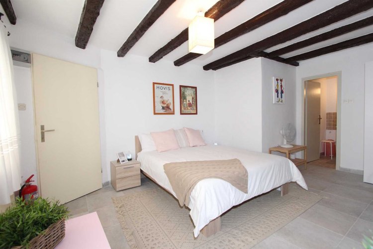 BIANCOROSA Double Room 1