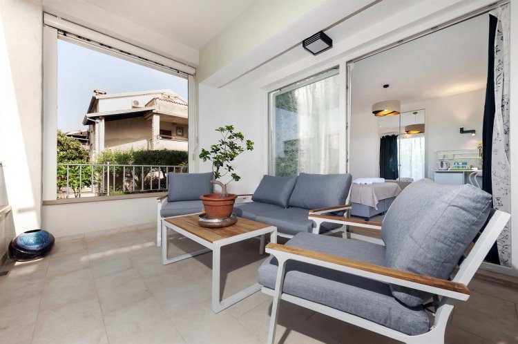 EL CORSARO Double Room 4