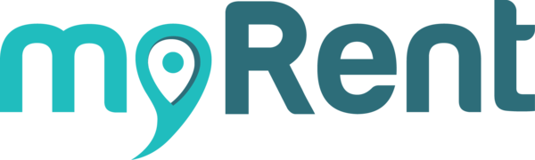 MyRent logo